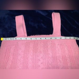 Forever 21 x Pantone cropped top